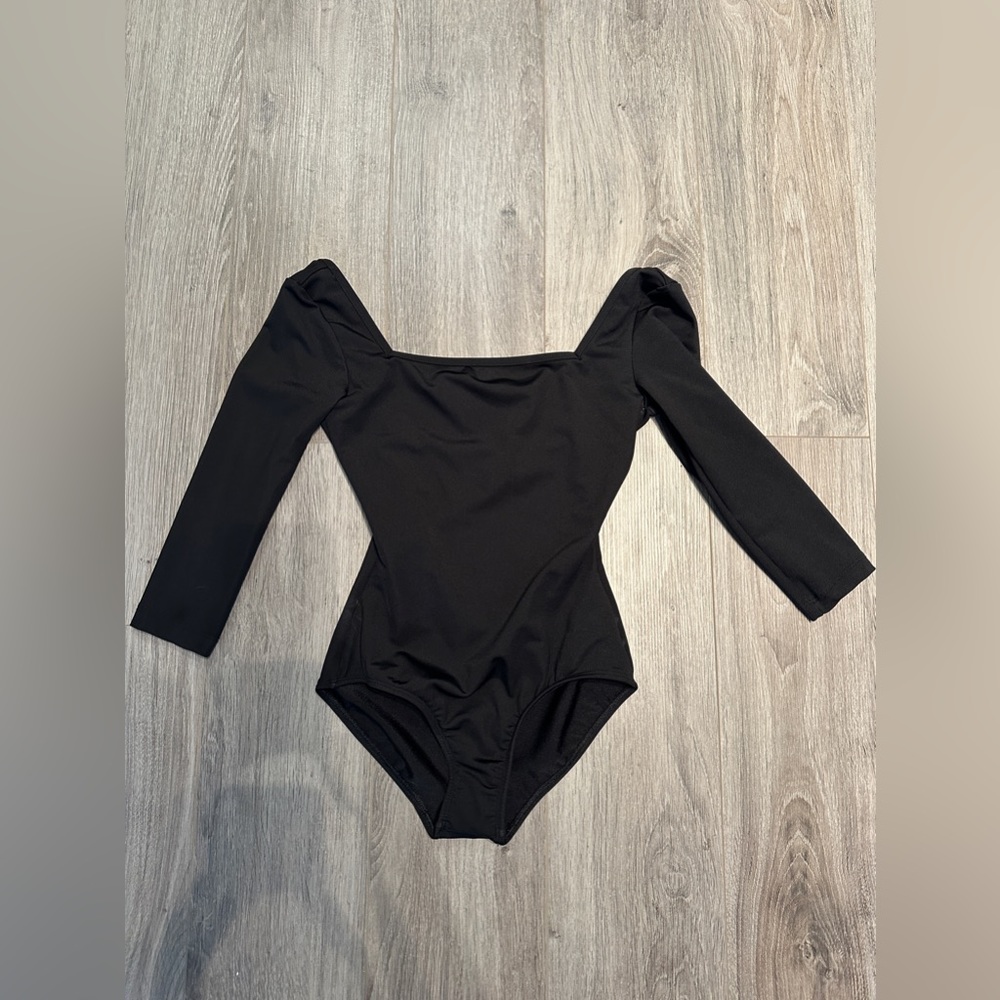 Maria Leotard